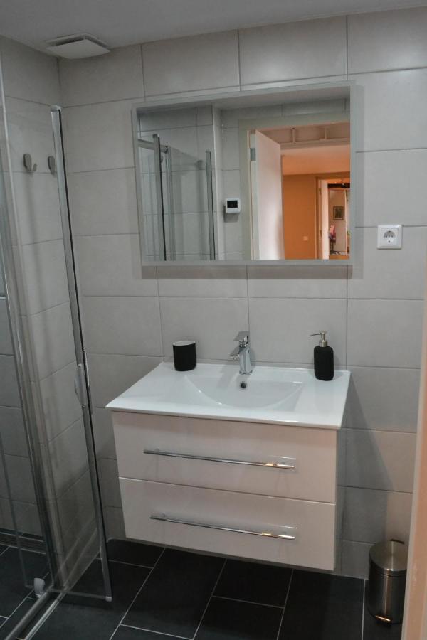 B&Bbolwerk Venray Exteriör bild