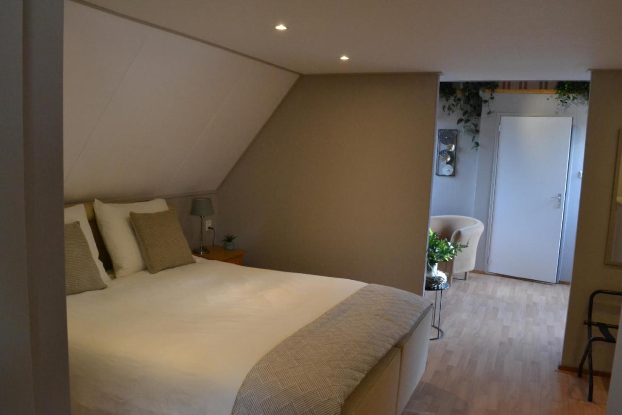 B&Bbolwerk Venray Exteriör bild