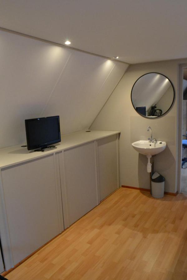 B&Bbolwerk Venray Exteriör bild