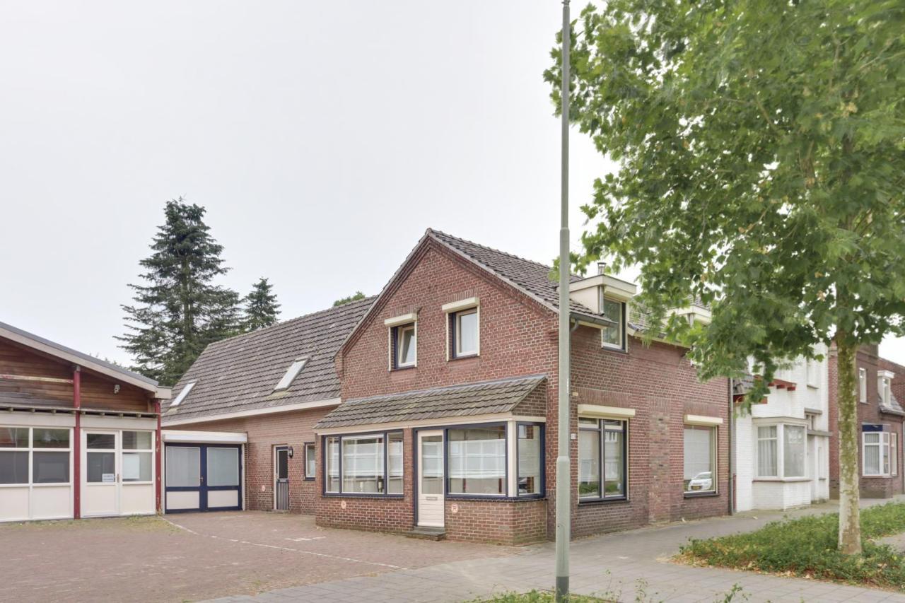 B&Bbolwerk Venray Exteriör bild