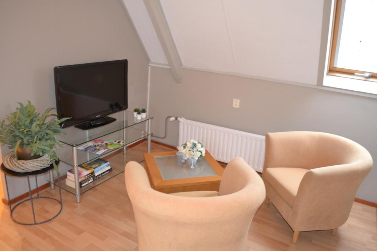B&Bbolwerk Venray Exteriör bild